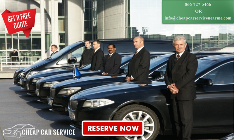 Illustration for article titled On-Time Kansas City Airport Car Service Near You Makes That Next Trip More Enjoyable